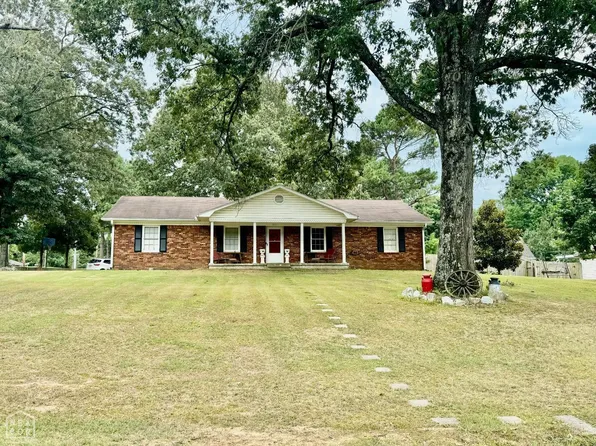 2701 Sunnybrook Dr, Jonesboro, AR 72404