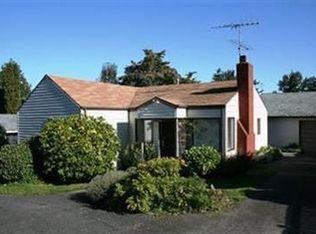 11612 14th Ave S, Seattle, WA 98168