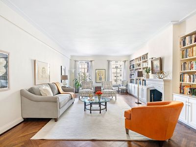 300 Central Park W APT 9K, New York, NY, 10024