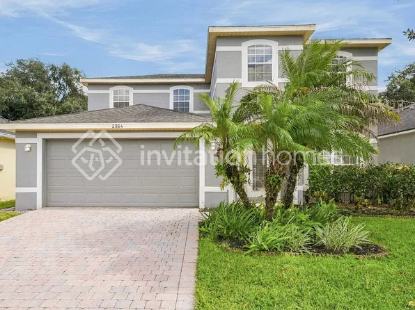 2864 Spring Heather Pl, Oviedo, FL 32766