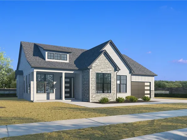 110 Castleford Dr, Clemson, SC 29631