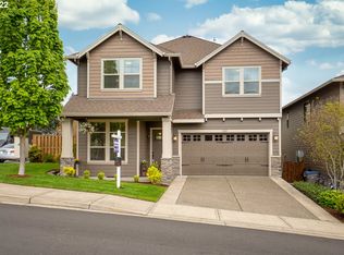 13263 SW Hoodvista Ln, Tigard, OR 97224