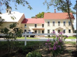 8 Chesley Hill Rd #2, Sheffield, VT 05866