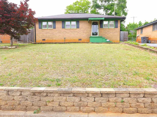 127 Norris Ct, Spartanburg, SC 29306