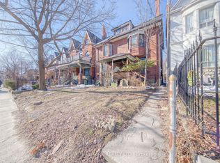 46 Springhurst Ave, Toronto, ON M6K 1B6