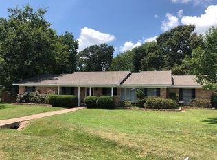 505 Sunnyvale Ln, Fairfield, TX