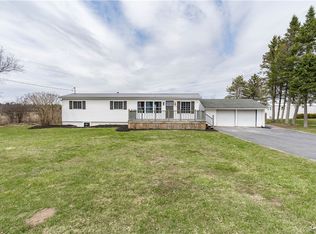 168 Howe St, Black River, NY 13612