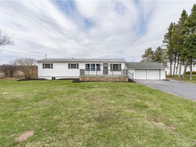 168 Howe St, Black River, NY, 13612