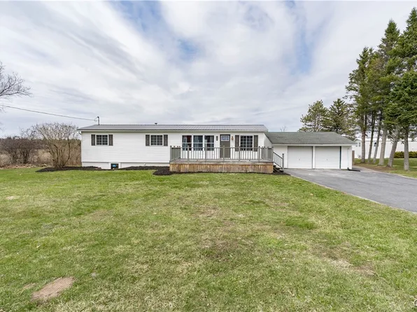 168 Howe St, Black River, NY 13612