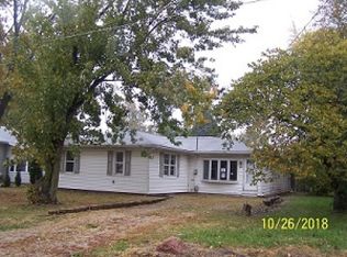 230 W Hight St, Macon, IL 62544