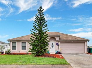 2706 Garrett Nicholas Loop, Kissimmee, FL 34746