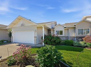 15412 E 19th Ln, Veradale, WA 99037