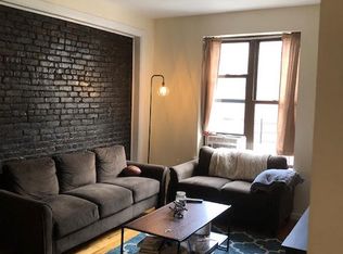 66 Pinehurst Ave #D1D, New York, NY 10033