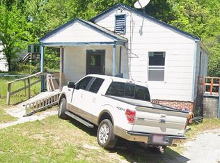 2613 7th St, Columbus, GA 31906