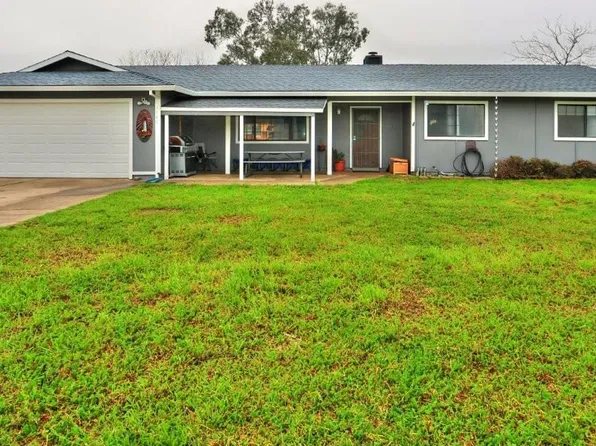 7749 El Modena Ave, Elverta, CA 95626