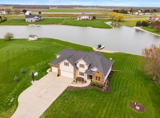 4664 E 610 N, Roanoke, IN 46783