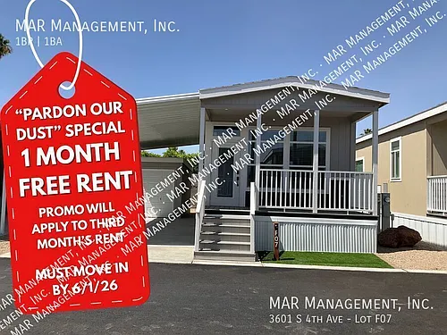 3601 S 4th Ave Photo 1