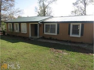 189 Halstead Smith Rd SW, Rome, GA 30165