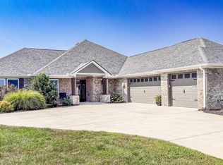 3623 Promontory Point, Louisville, TN 37777