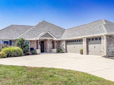 3623 Promontory Point, Louisville, TN, 37777