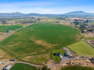 0 SW Houston Lake Rd, Powell Butte, OR 97753