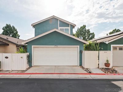 9522 Jim Ln, Santee, CA, 92071