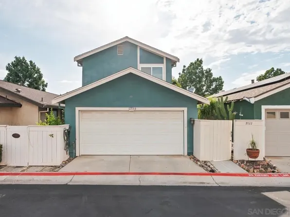 9522 Jim Ln, Santee, CA 92071