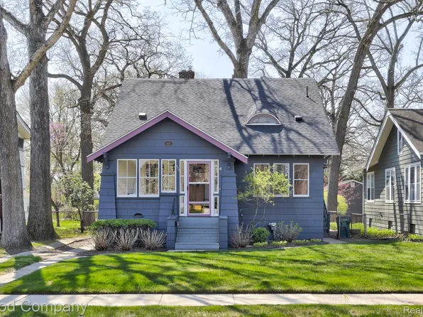 923 W Eleven Mile Rd, Royal Oak, MI 48067