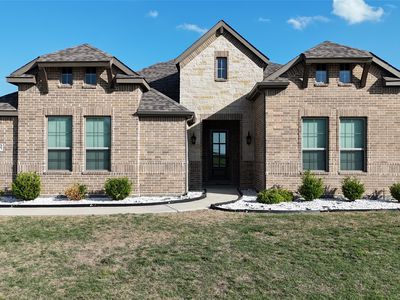 510 Evening Fire Dr, Waxahachie, TX, 75167