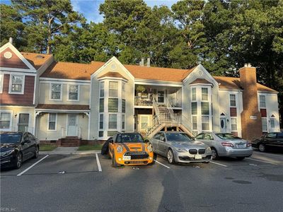 440 Lester Rd APT 6, Newport News, VA, 23601