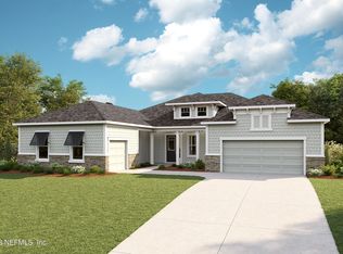 190 High Brush Ct, Saint Johns, FL 32259
