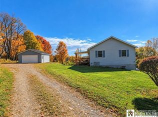 447 Dodge Rd, Frewsburg, NY 14738