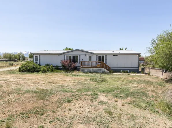 434 Castlecrest Dr, Spring Creek, NV 89815