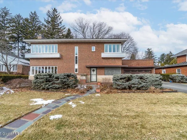 10 Marion Avenue, Albany, NY 12203