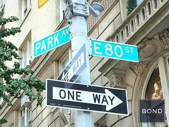 Rented by Bond New York