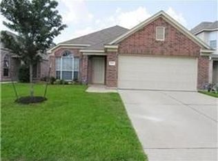 19422 Camellia Knoll Trl, Houston, TX 77084