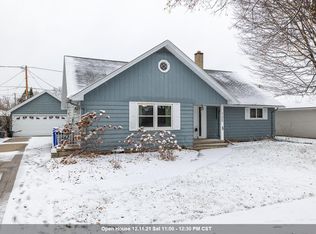 725 E Greenfield St, Appleton, WI 54911