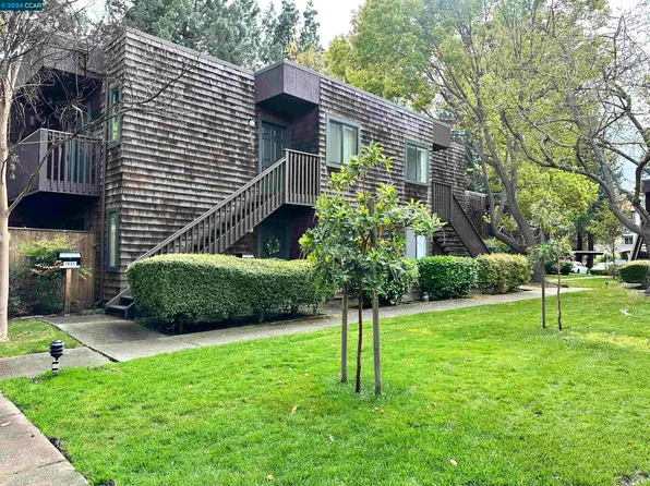 (undisclosed Address), Walnut Creek, CA 94597