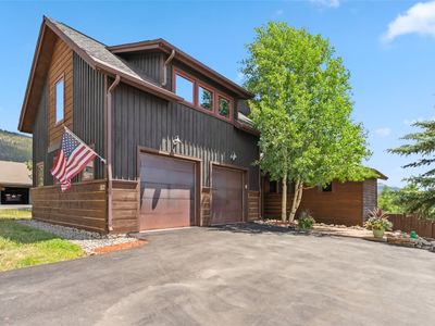 182 Idlewild Dr, Dillon, CO, 80435