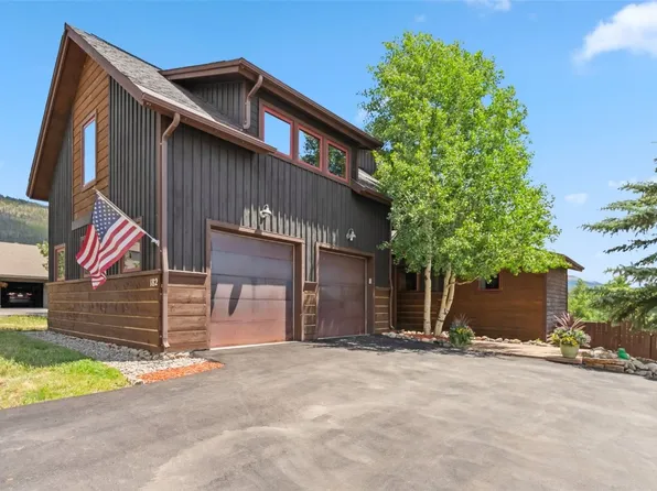 182 Idlewild Drive, Dillon, CO 80435