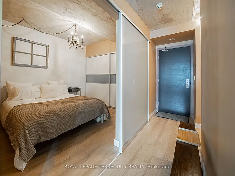 55 Stewart St #902 — Photo 22
