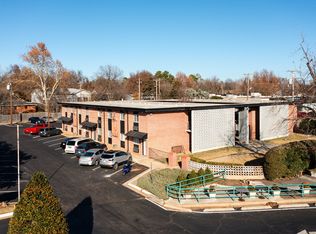 1325 W Lindsey St, Norman, OK 73069