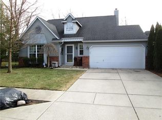 1641 Remington Ct, Indianapolis, IN