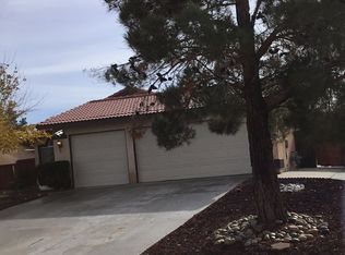 10791 Euclid St, Adelanto, CA 92301
