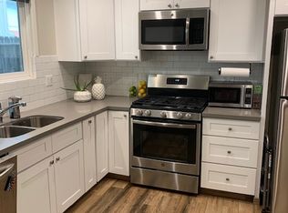 Hesby Cottages, North Hollywood, CA 91601