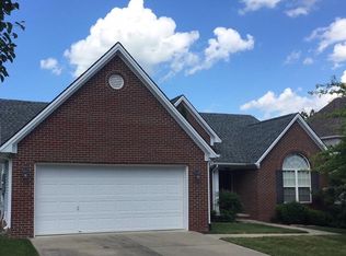 4509 Gillmoss Ln, Lexington, KY 40509