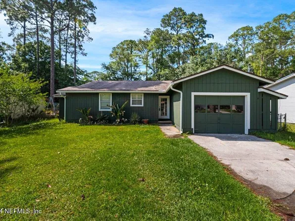 4745 SOUTHGATE Drive, Jacksonville, FL 32207