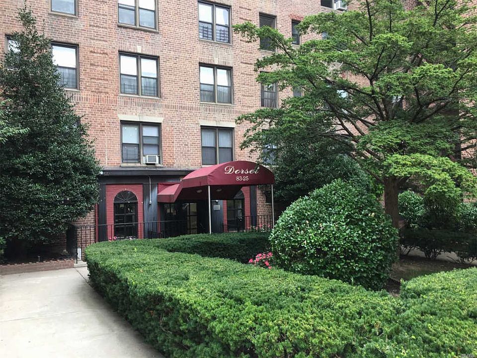 1st image of 8355 Woodhaven Blvd #3T