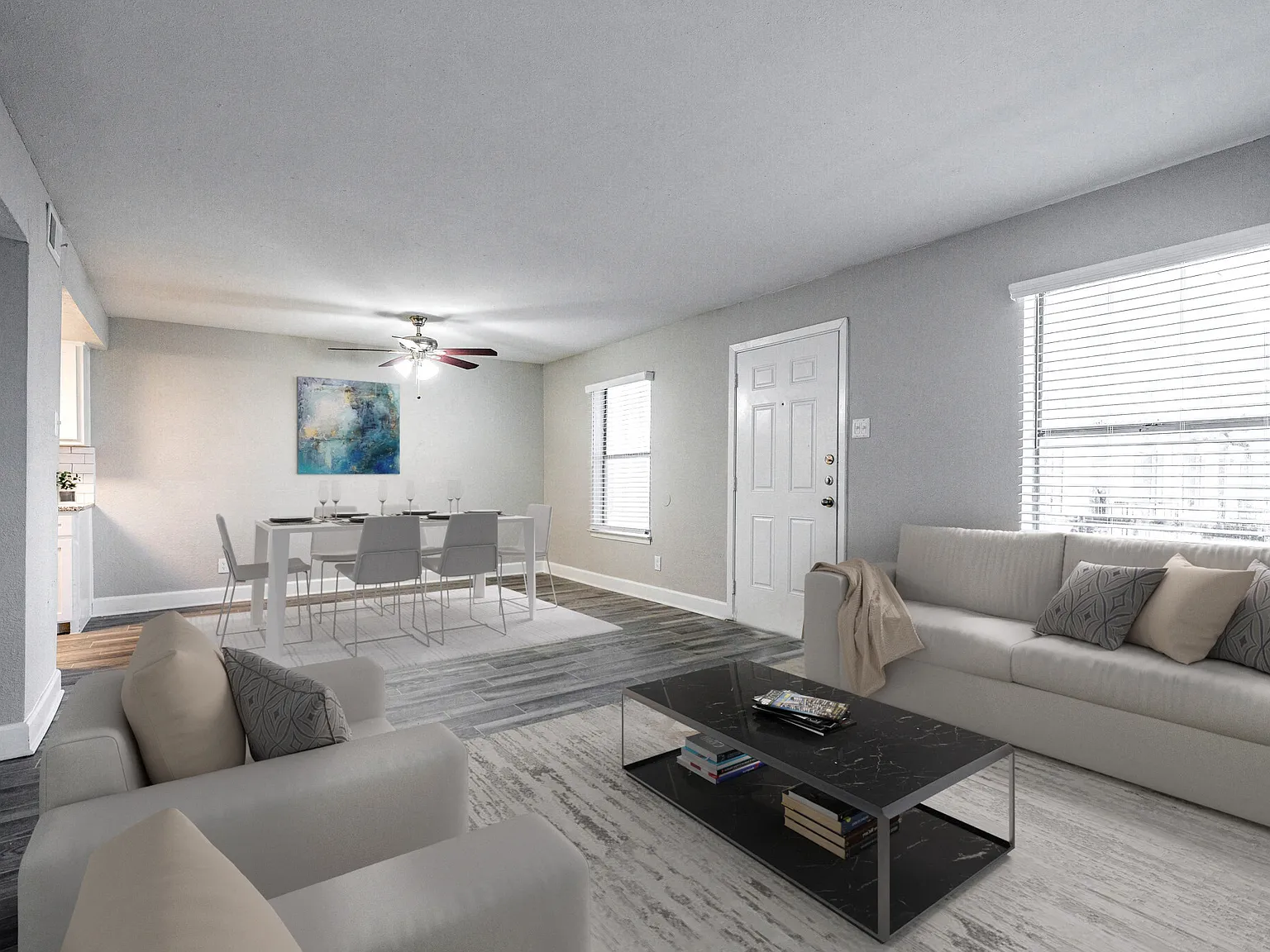 Lucia Apartments — Photo 3