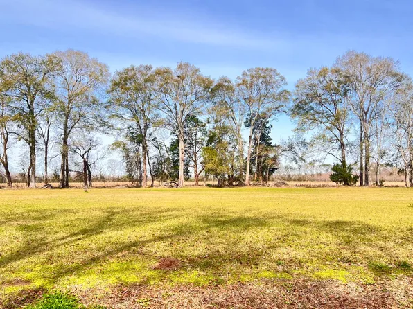 T B D Stelly Rd, Washington, LA 70589